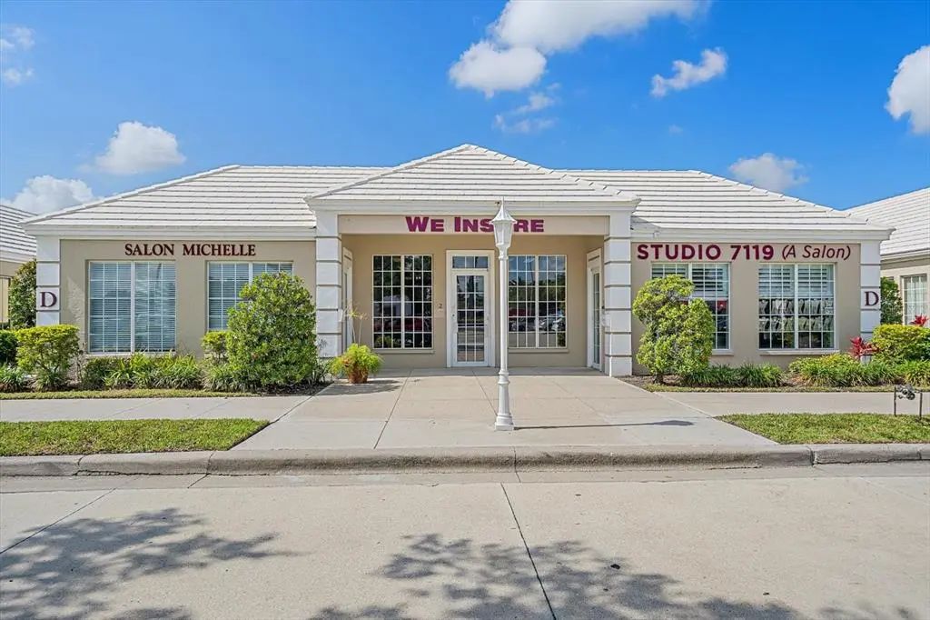3900 Clark Road D2, SARASOTA