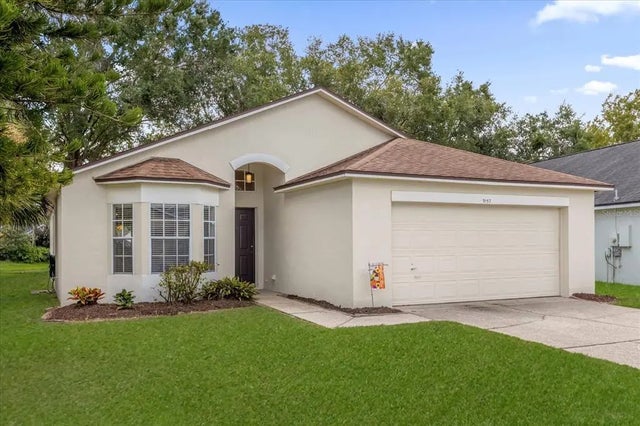 9157 Fort Jefferson Boulevard, ORLANDO