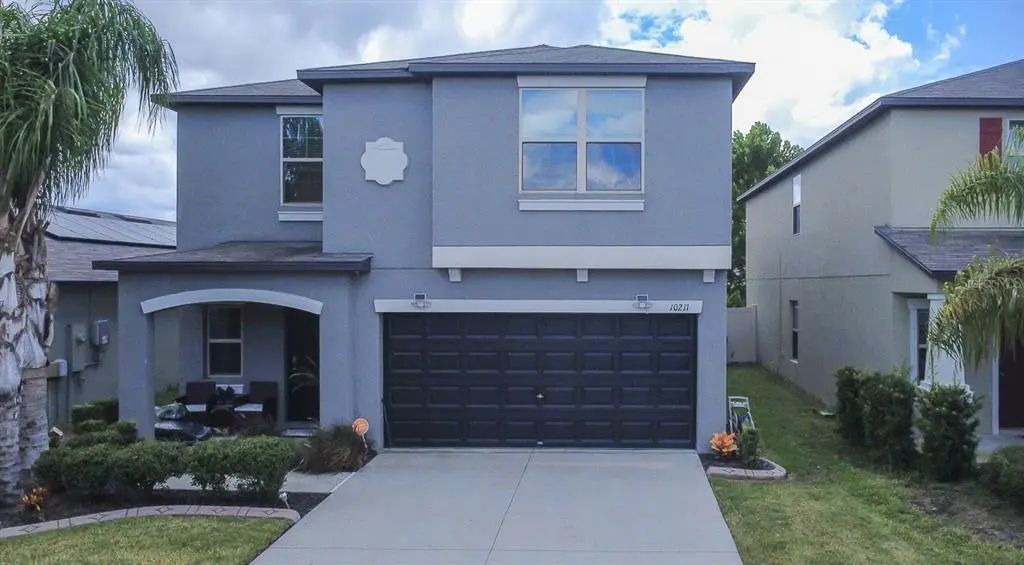 10211 White Linen Avenue, RIVERVIEW