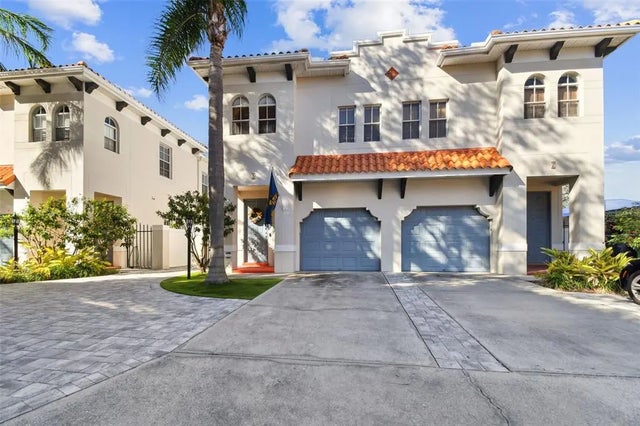 102 S Moody Avenue 3, TAMPA