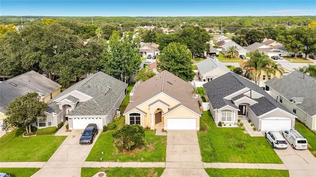 2712 Wilshire Road, CLERMONT