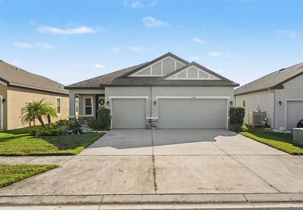 31088 Jazz Leaf Place, SAN ANTONIO