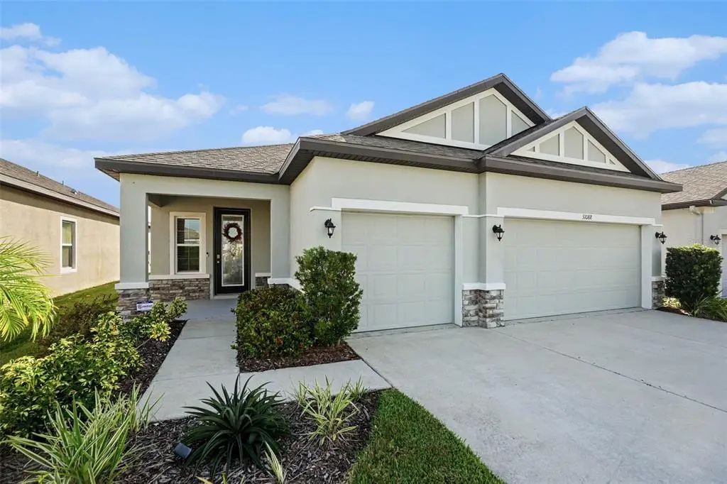 31088 Jazz Leaf Place, SAN ANTONIO