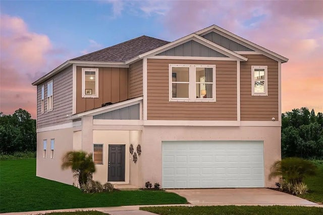 4736 Rolling Lake Lane, DAVENPORT