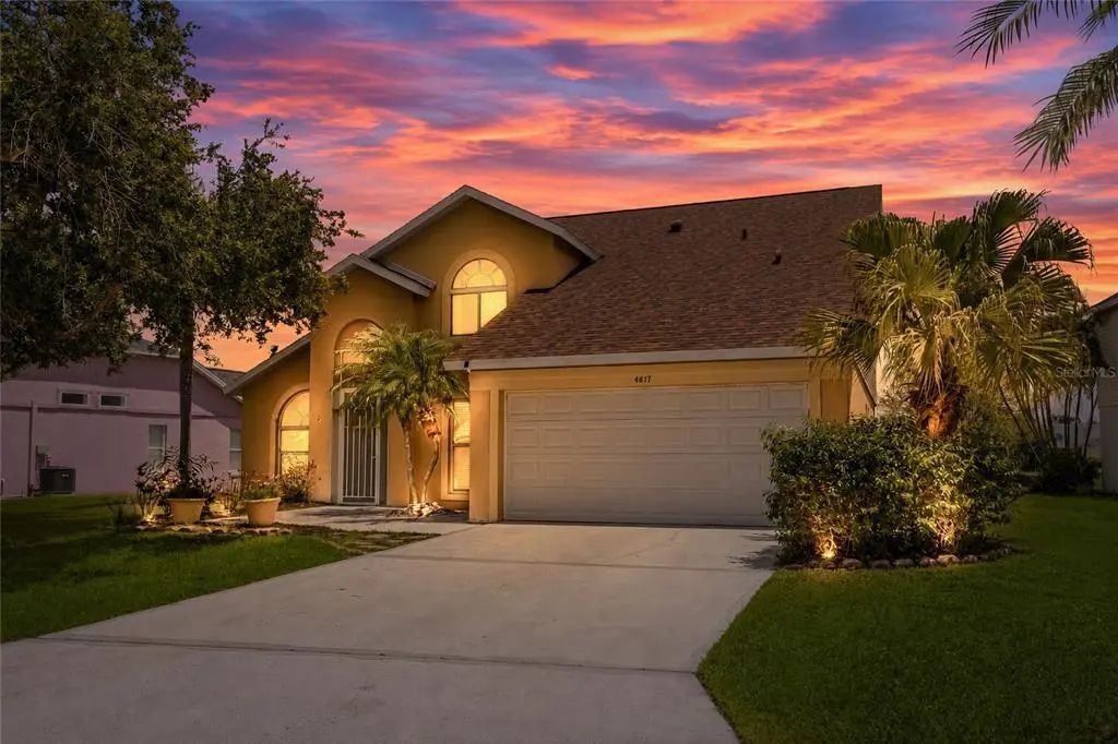4817 11th Avenue Circle E, BRADENTON