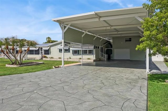 5274 Island View Circle N, POLK CITY