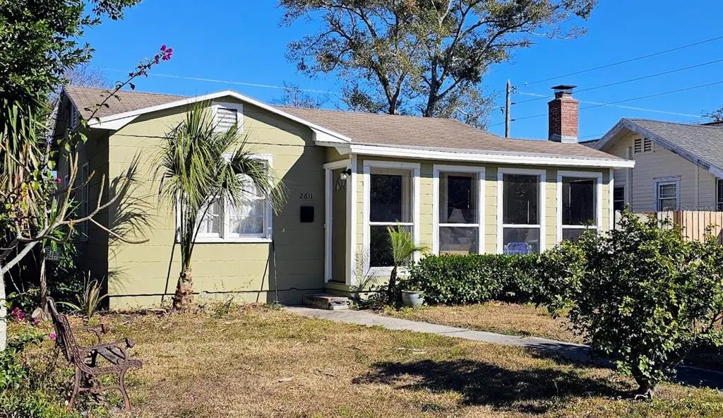2611 4th Avenue N, ST PETERSBURG