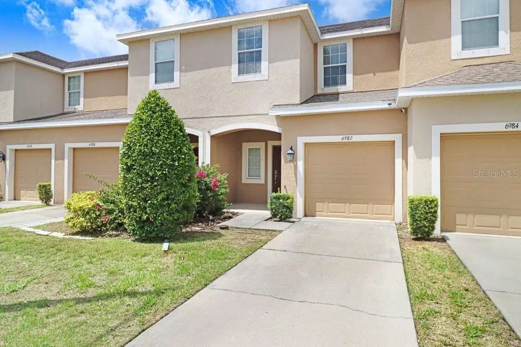 6982 Holly Heath Drive, RIVERVIEW