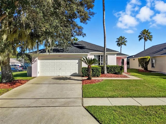 4715 Ainsdale Walk, KISSIMMEE