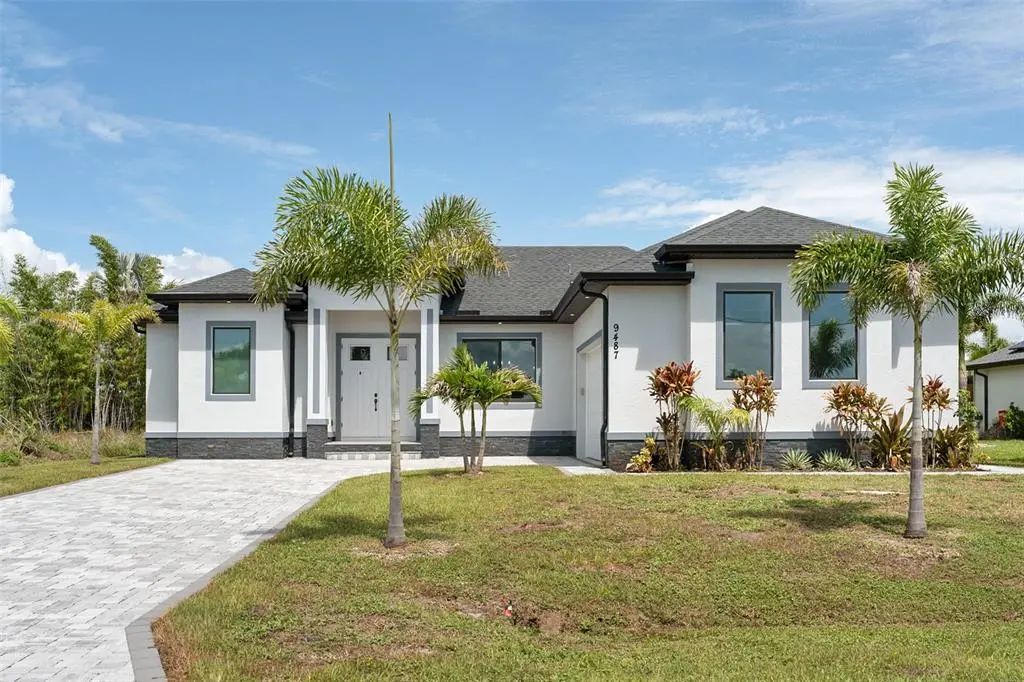 9487 Rosebud Circle, PORT CHARLOTTE