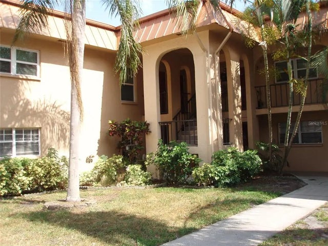 4500 E Bay Drive 145, CLEARWATER