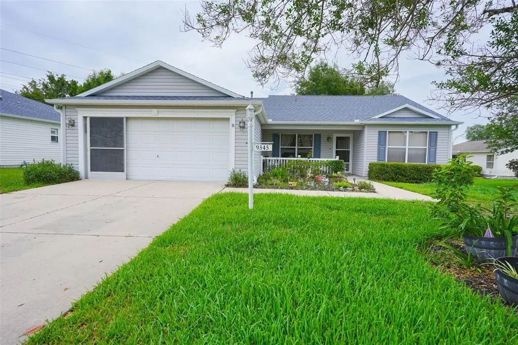 9345 Se 177th Simons Lane, THE VILLAGES