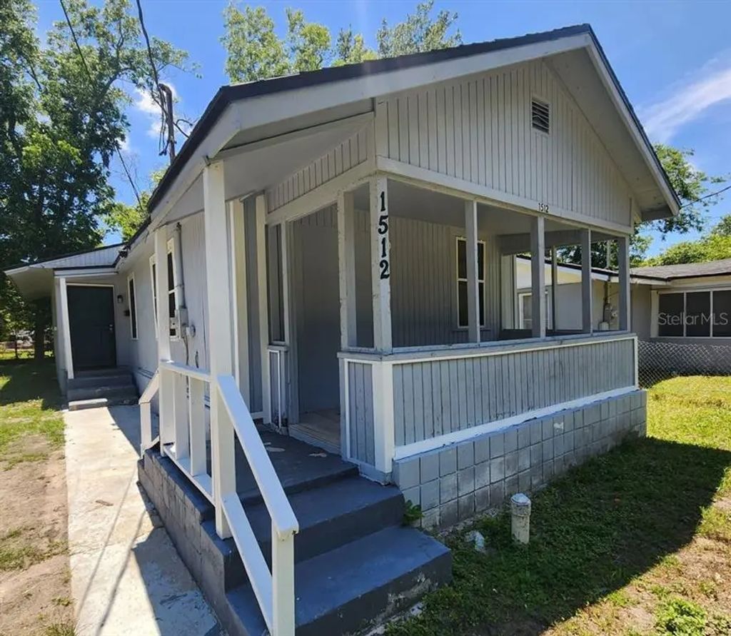 1512 W 31st Street, JACKSONVILLE