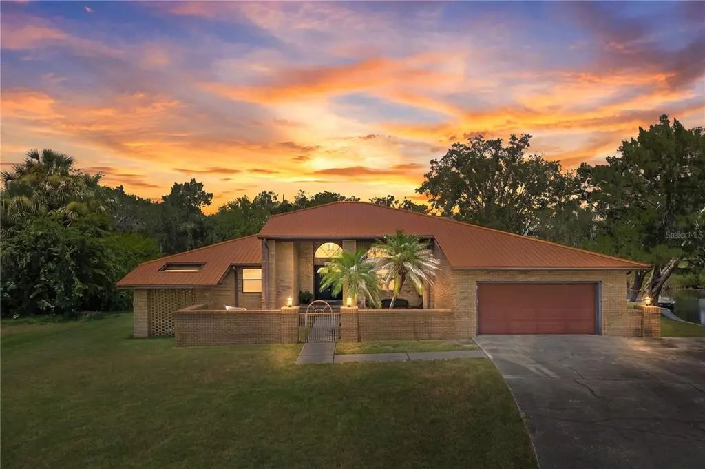 11649 W Clubview Drive, HOMOSASSA