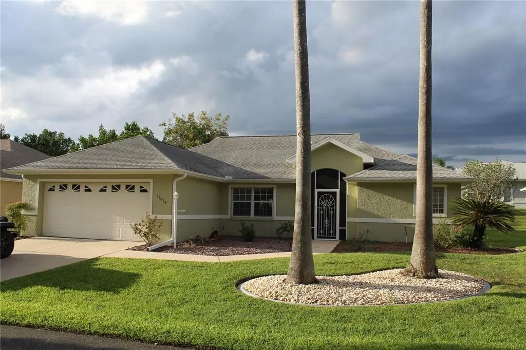 11375 Se 175th Lane, SUMMERFIELD