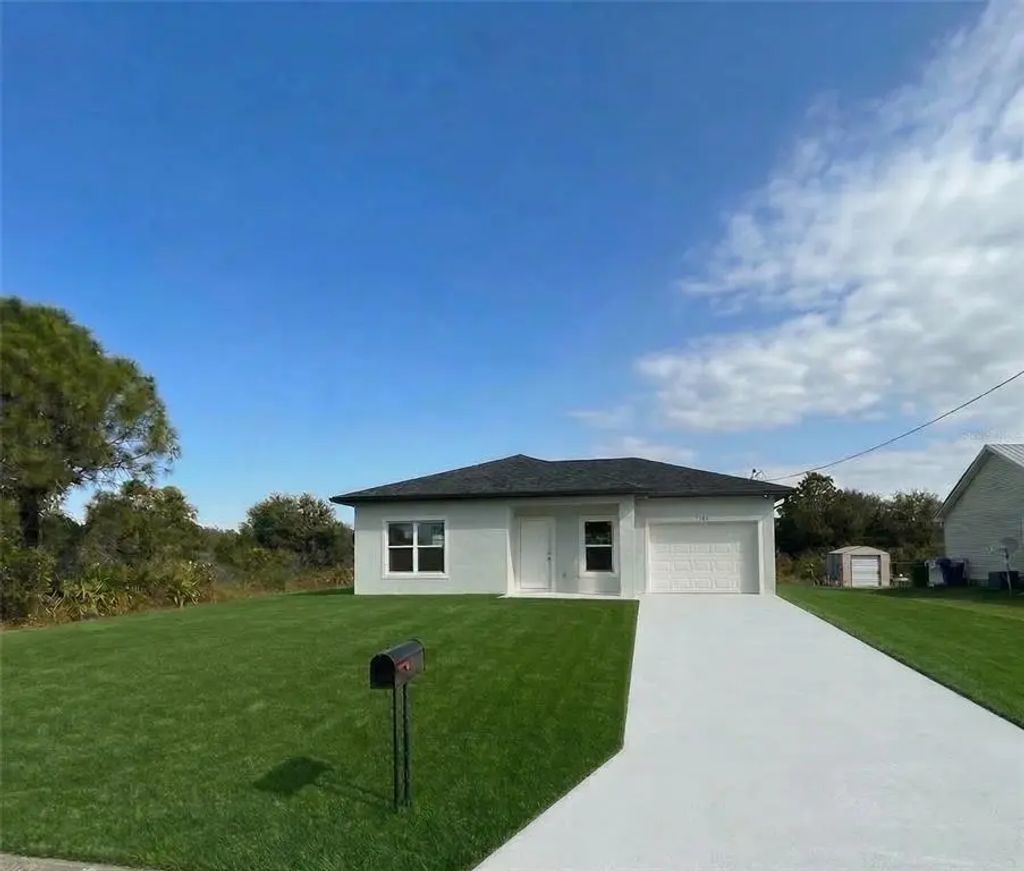 3102 Gavin Avenue, LAKE PLACID