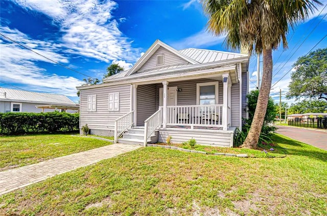 3120 N Woodrow Avenue, TAMPA