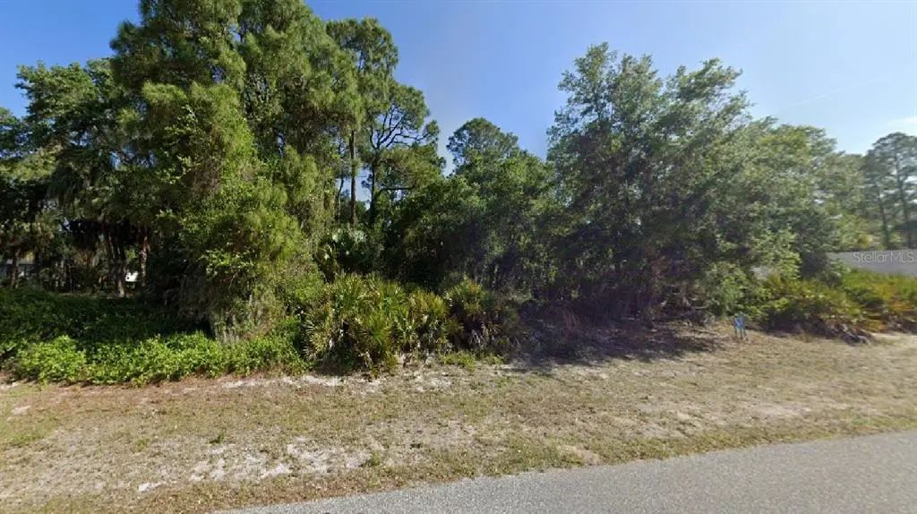 18358 Fremont Avenue, PORT CHARLOTTE