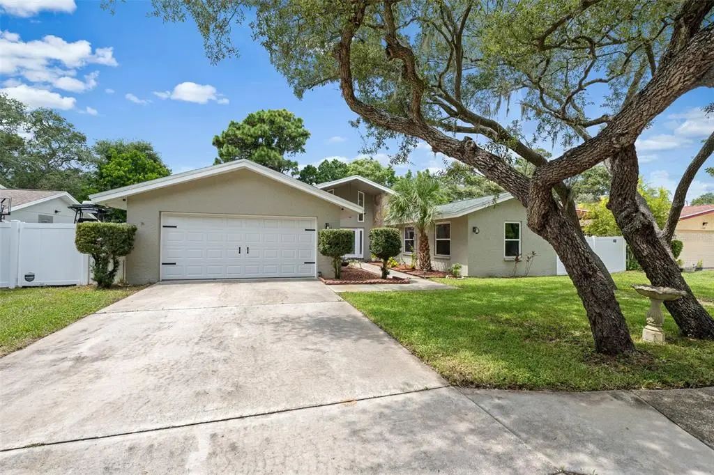 425 Wayfarer Court, TARPON SPRINGS