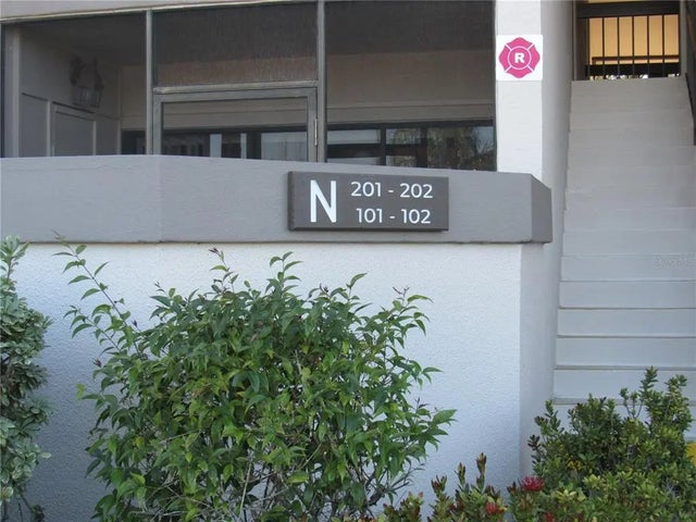 1515 Forrest Nelson Boulevard N201, PORT CHARLOTTE