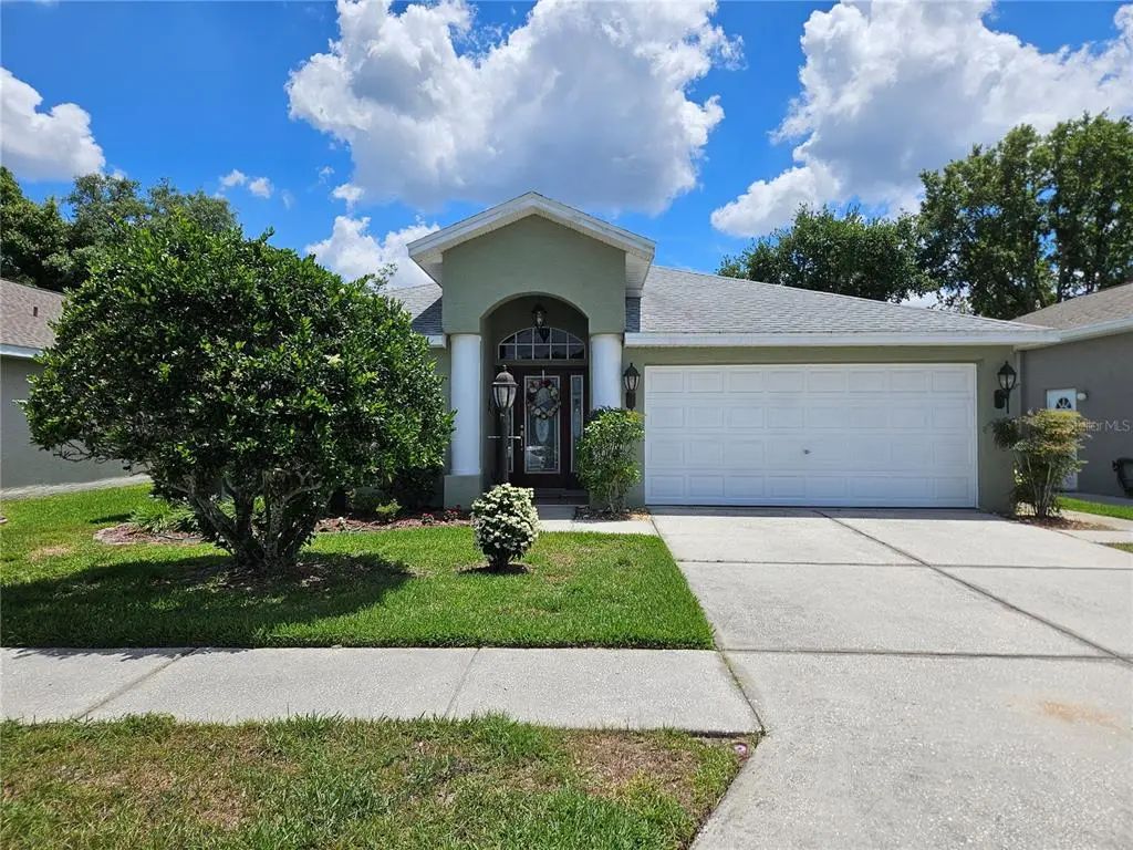 11340 Tee Time Circle, NEW PORT RICHEY