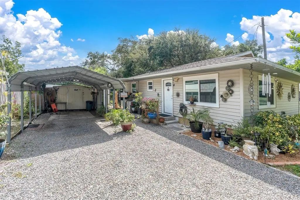 4946 41st Avenue N, ST. PETERSBURG