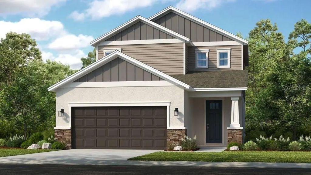 735 Steel Drive, APOLLO BEACH