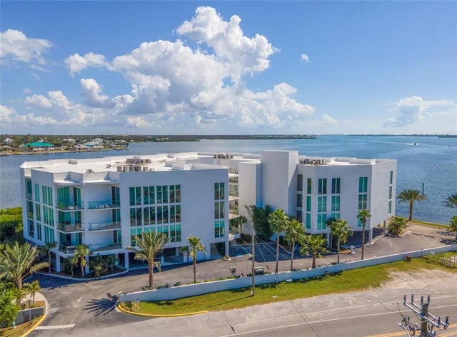 1375 Beach Road 112, ENGLEWOOD