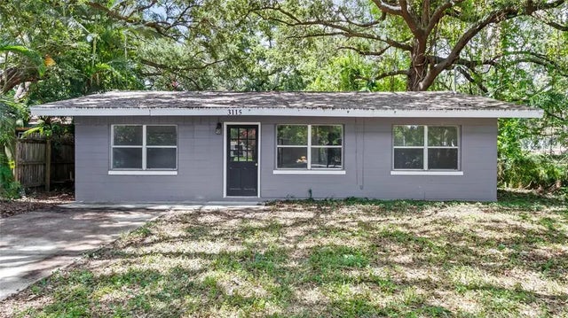 3115 Avenue U Nw, WINTER HAVEN
