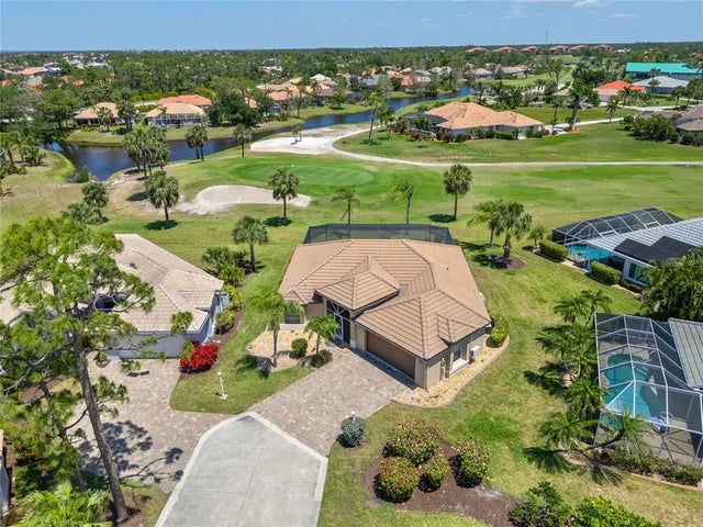 1503 Islamorada Boulevard, PUNTA GORDA