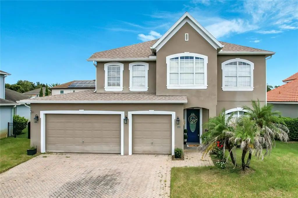 508 Wilmont Terrace, DAVENPORT