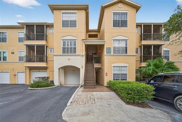 5125 Palm Springs Boulevard 3106, TAMPA