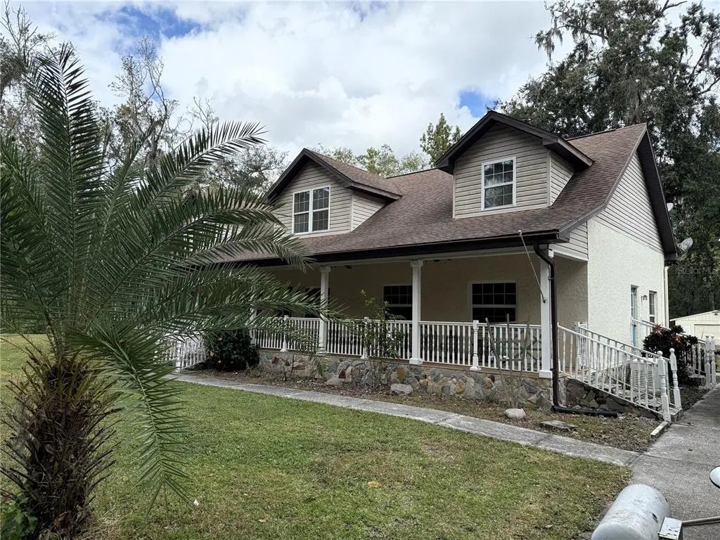 13517 Citrus Way, BROOKSVILLE