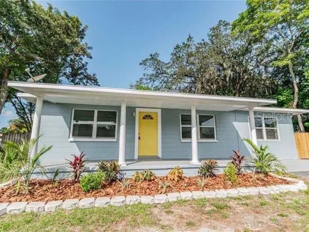 1510 E Waters Avenue, TAMPA
