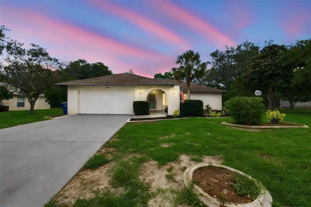 9403 Horizon Drive, SPRING HILL