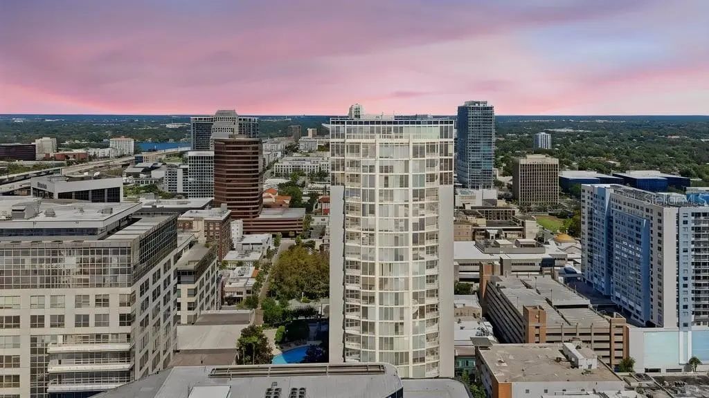 155 S Court Avenue 1816, ORLANDO