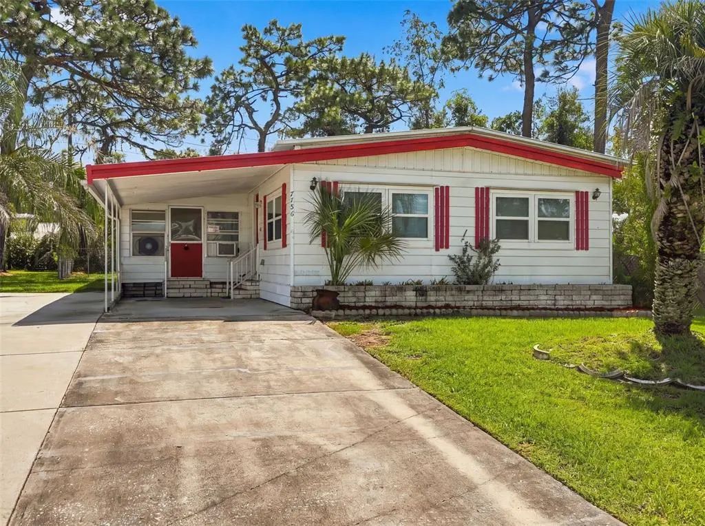 7156 Fitzpatrick Avenue, BROOKSVILLE