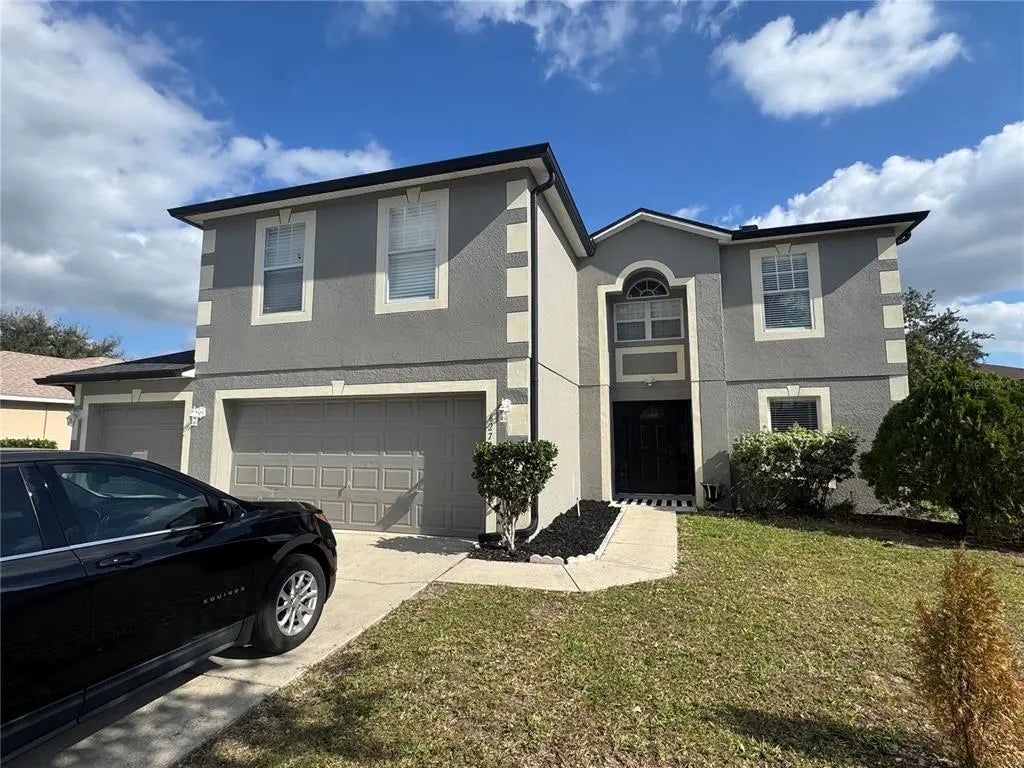 627 Woodland Creek Boulevard, KISSIMMEE