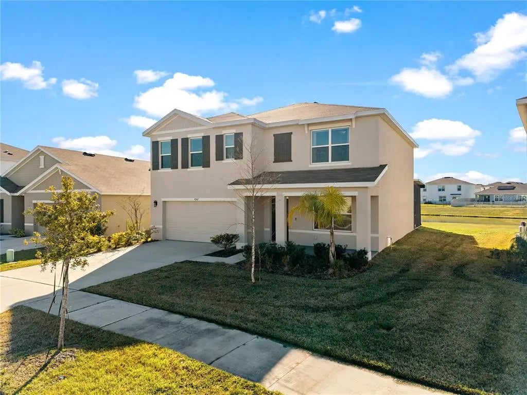8367 Ender Hills Drive, WESLEY CHAPEL