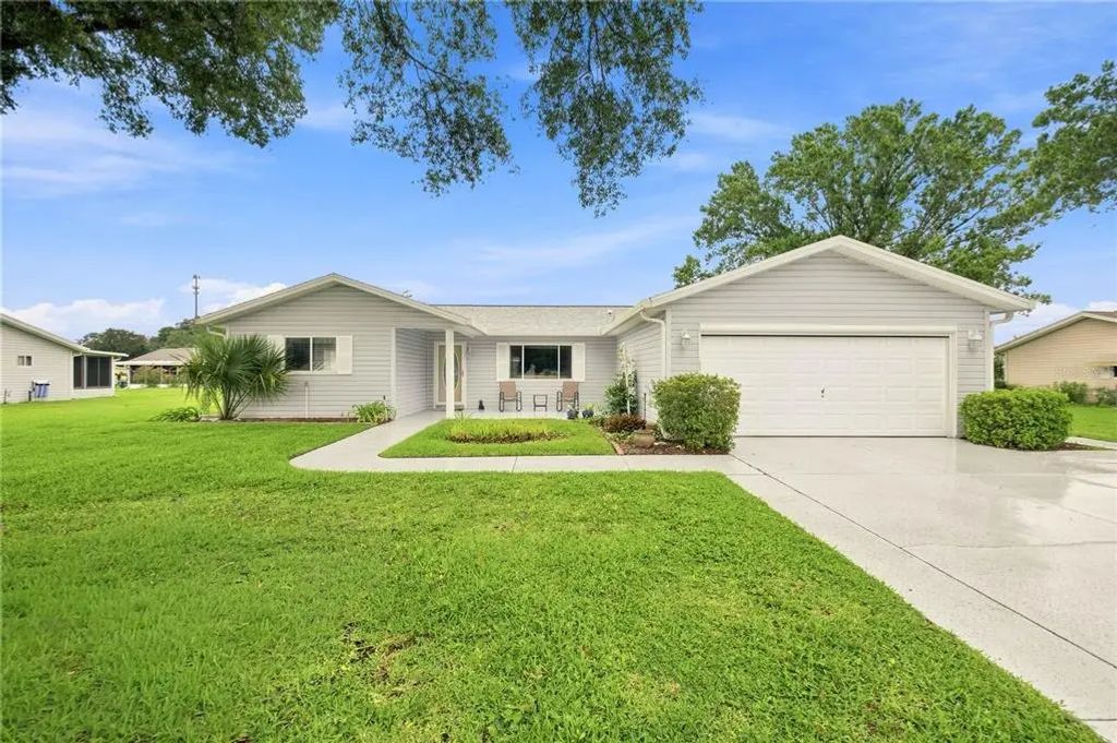 10435 Se 178th Place, SUMMERFIELD