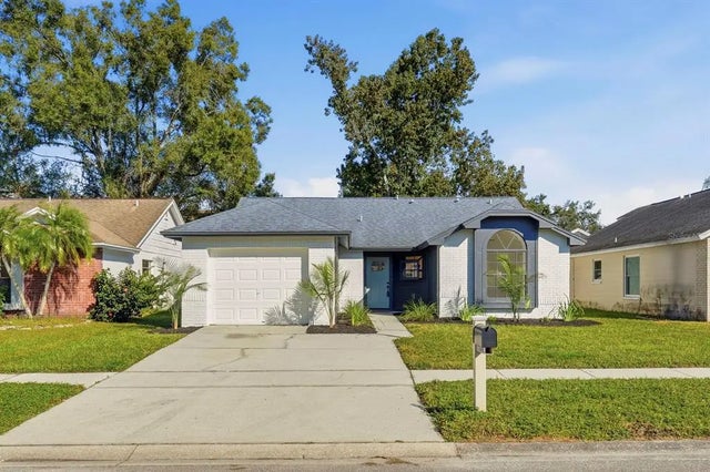 12717 Dunhill Drive, TAMPA