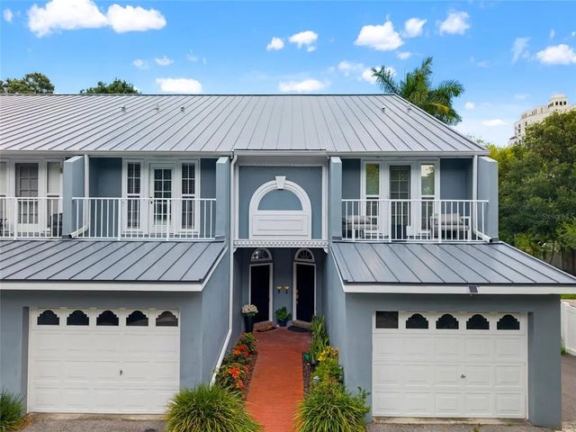 1508 S Bay Villa Place B, TAMPA