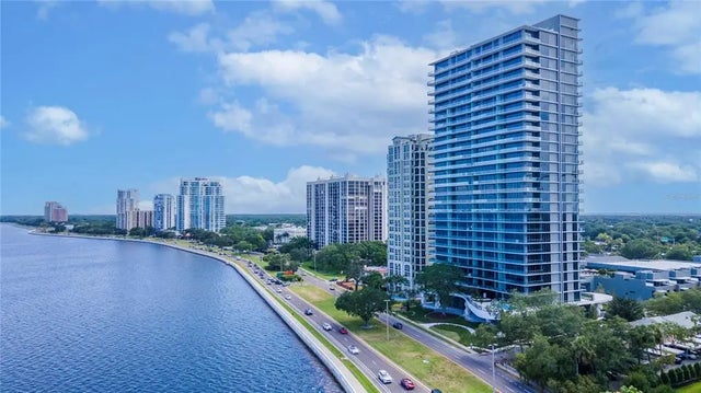 2912 W Santiago Street 1401, TAMPA