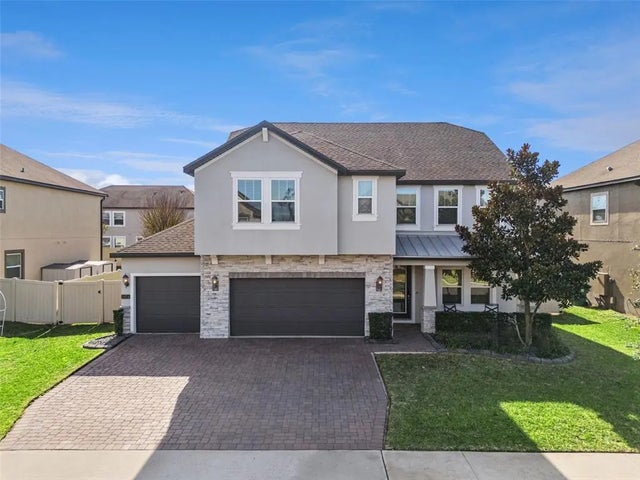 1474 Juniper Hammock Street, WINTER GARDEN