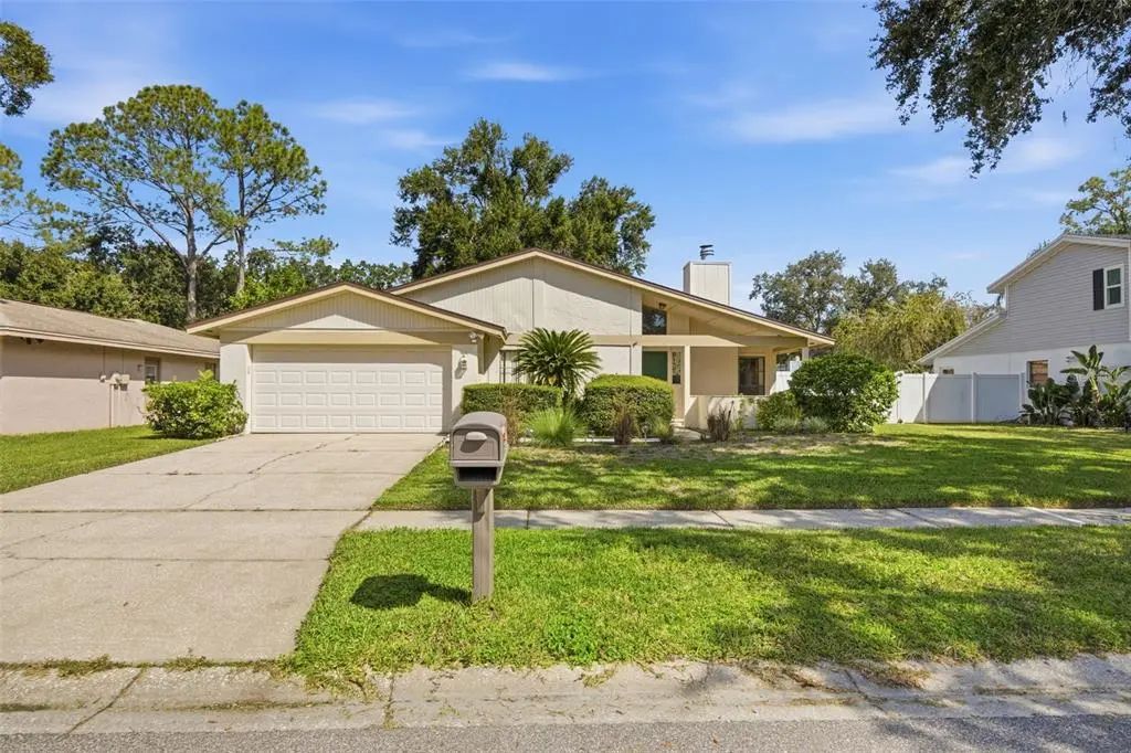 4609 Deerwalk Avenue, TAMPA