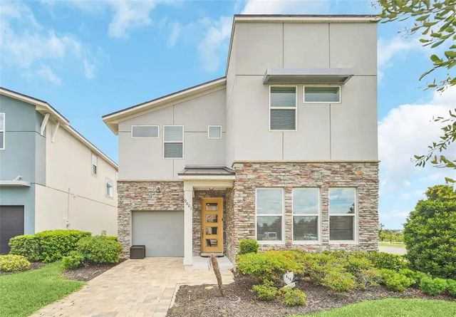 9001 Egret Mills Terrace, KISSIMMEE