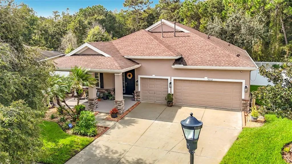 20012 Bright Oak Court, TAMPA