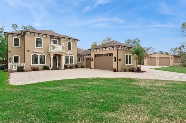 1985 Fatio Road, DELAND