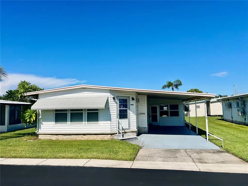 10811 Freedom Drive, PORT RICHEY