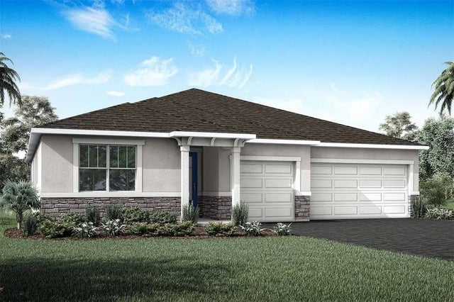 12459 49th Street E, PARRISH